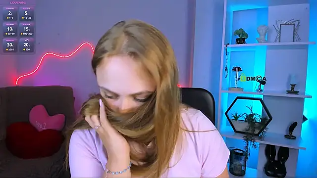 keri_ti live
