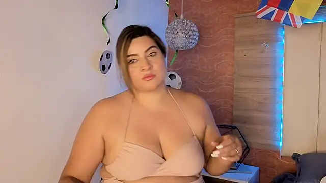 AgnesIvanova live