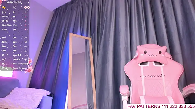JessyyJ live