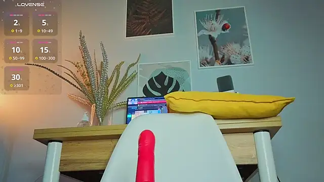 KateBleare live