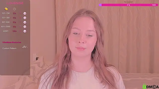 kira_lm live