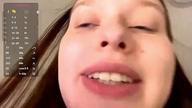 Eva_Shining_Star live
