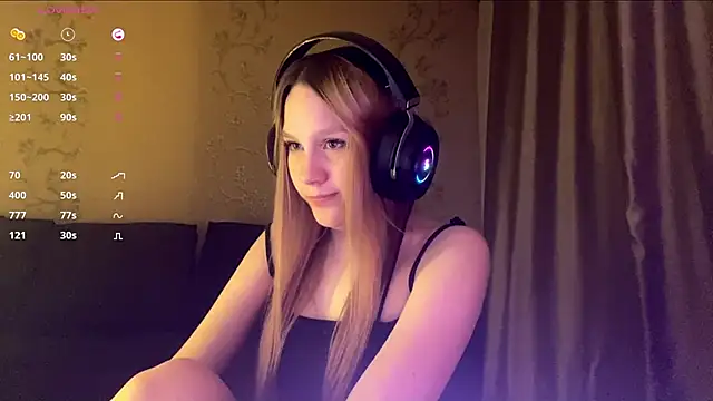 axin_burnell live