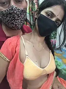 Sikha_Abhi live