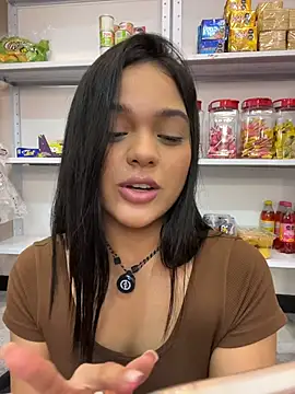 Bella-Ferrer live