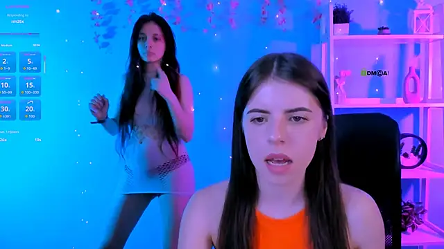 lyra_desire live