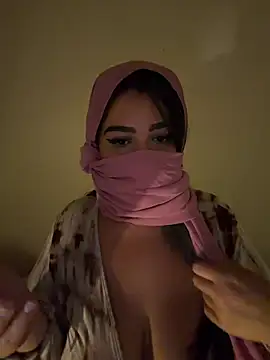 NiaBeurette live