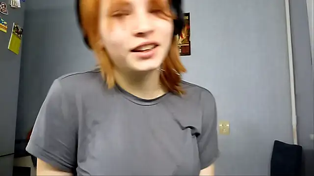 CacyBIoom live