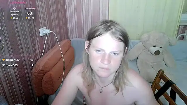 Kathlyn__Heath live