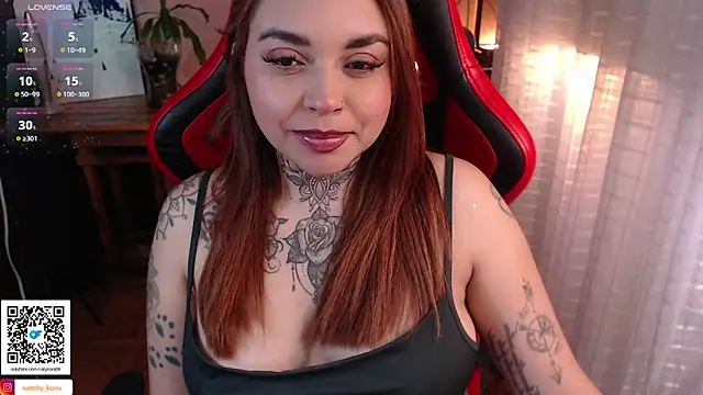 natyk_m live