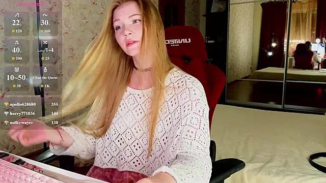 Jenny_Skinner20 live