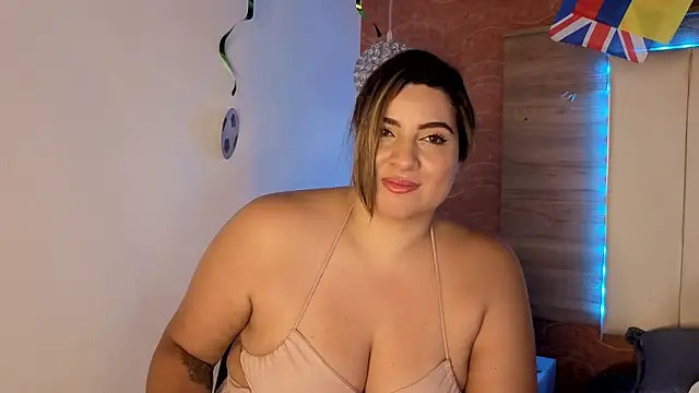 AgnesIvanova live