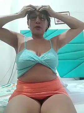 LizaMintelli live