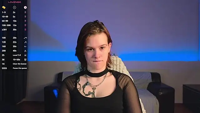 LoraPuffs live
