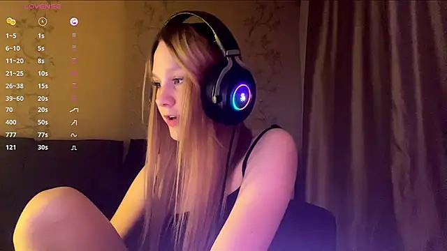axin_burnell live