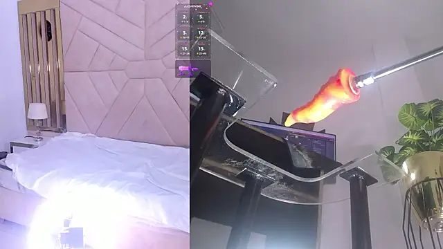 DannaScully_ live