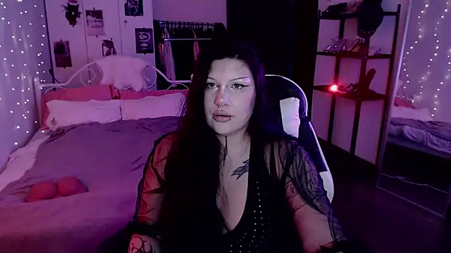 GothicKiraVex live
