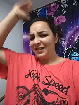 GabyAndrey93 live