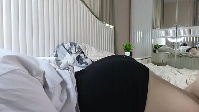 TracyHanby live
