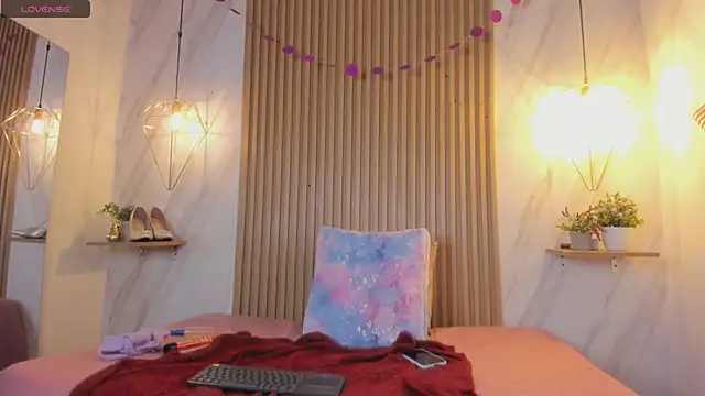 Kitty_rosse01 live