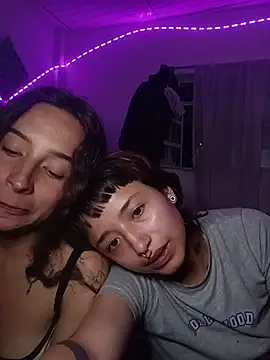 AlexxaAndRileyy live