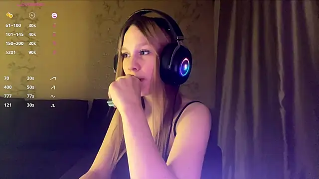 axin_burnell live