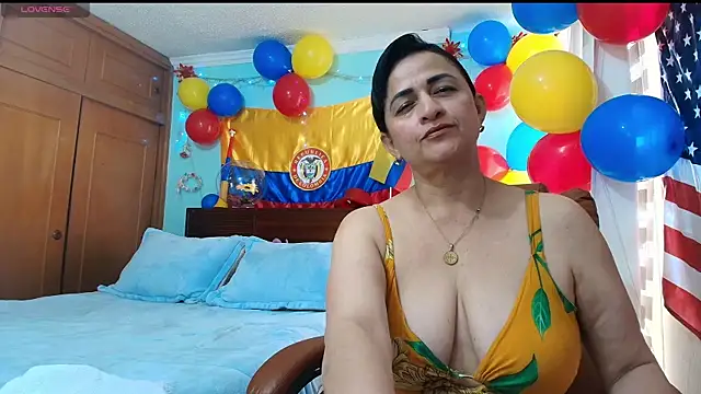 ISABEEL_SOFIA01 live