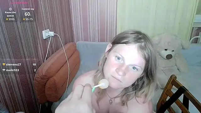 Kathlyn__Heath live