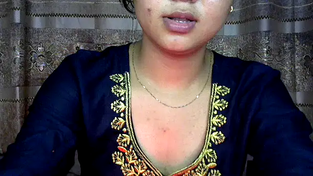 cute_sapna live