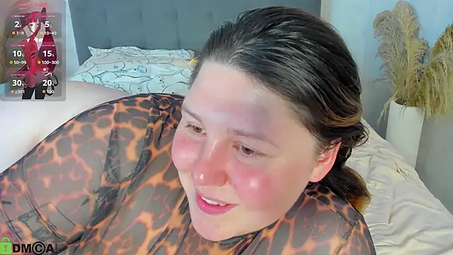 Ruth_Oliver live