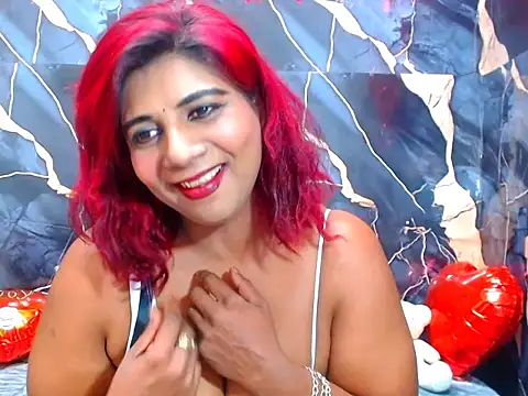indianerotica69 live