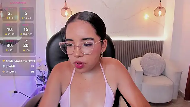 alana_martiins live