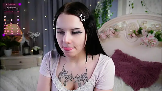 MelaineCore live