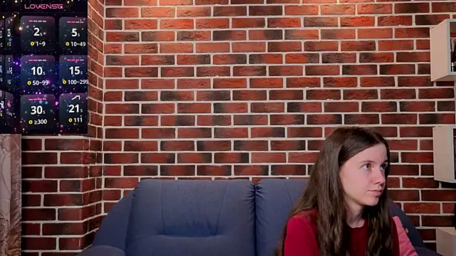 MyrtaMcclaney live