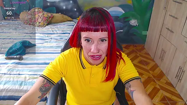 Eimy_lorens live
