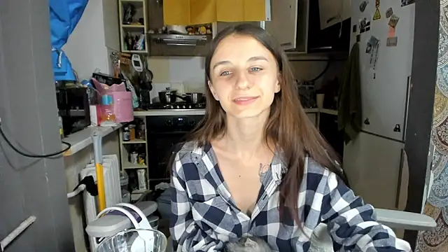 _Nika_Kik live