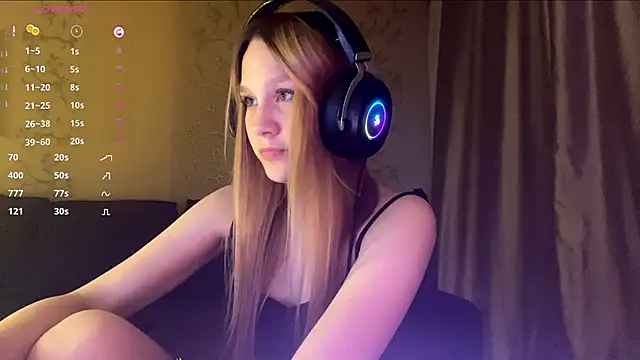 axin_burnell live