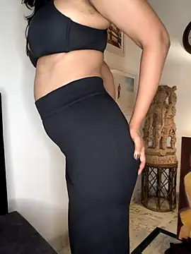 Shriya_reddy live