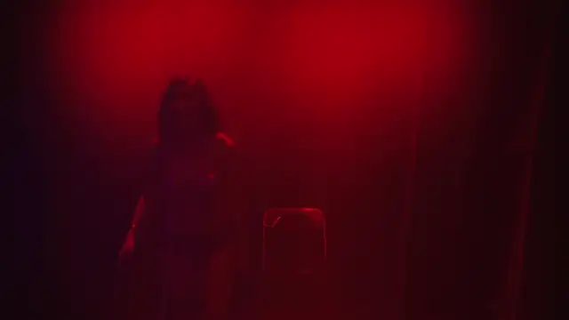 Rebel__Stage live