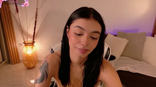 AnabelWolf live