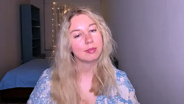 NancySanders live