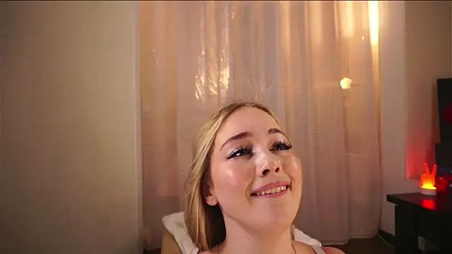 KatherineBergamine live