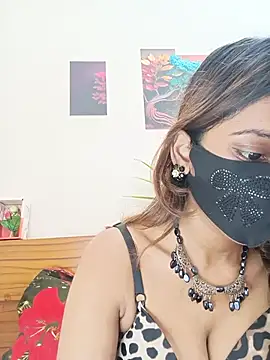 Sexy-Jara1 live