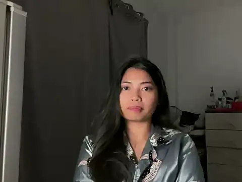 zafarina_18 live
