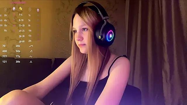 axin_burnell live