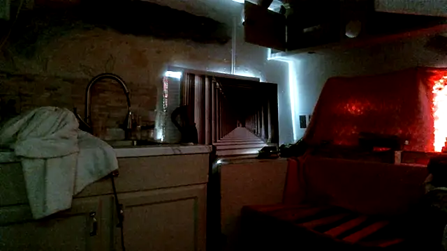 SexyB214 live