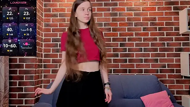MyrtaMcclaney live