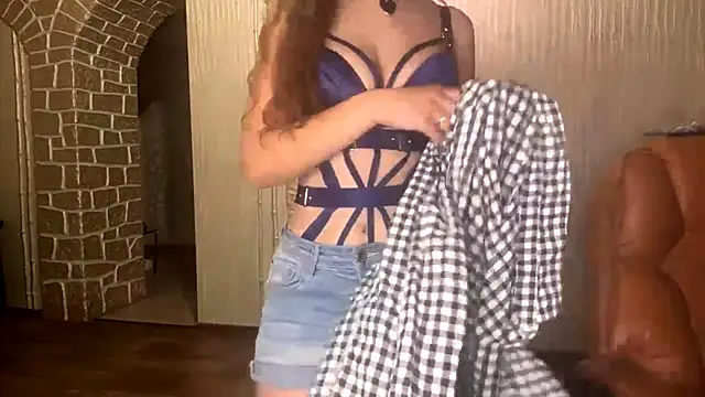 CurlyPrincess live