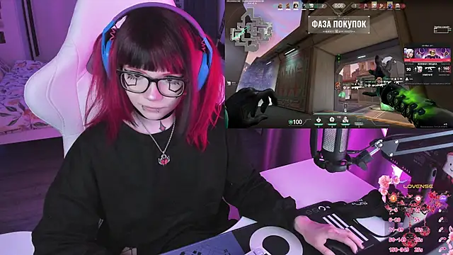 Yumi_Youkai live