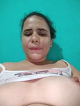 ValeriaSantos- live